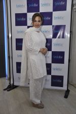 at the launch of smile bar in Mumbai on 11th March 2014
